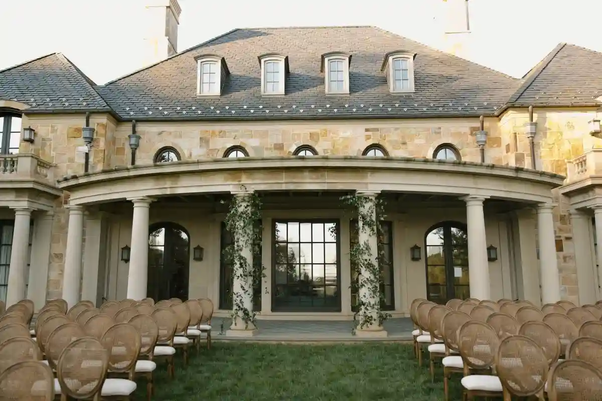 A Rustic Wedding for Deirdre and Joe