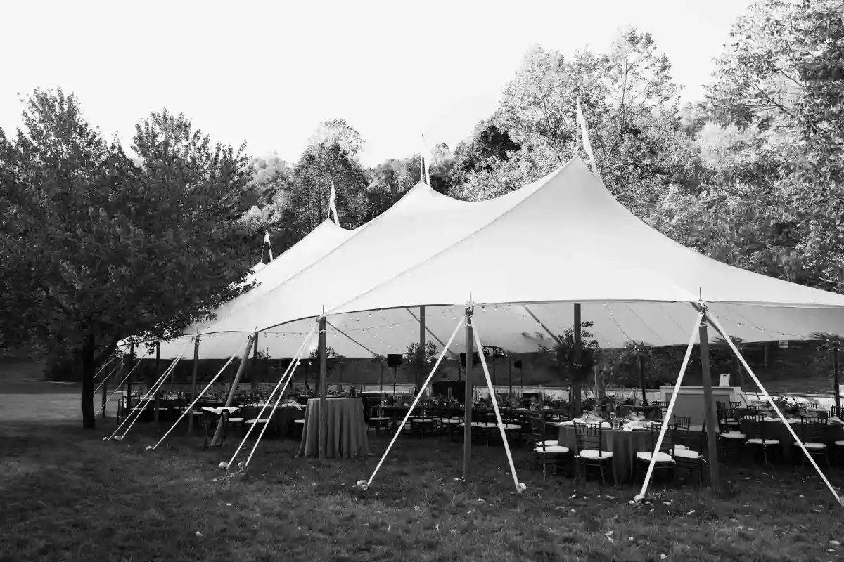 A Rustic Wedding for Deirdre and Joe
