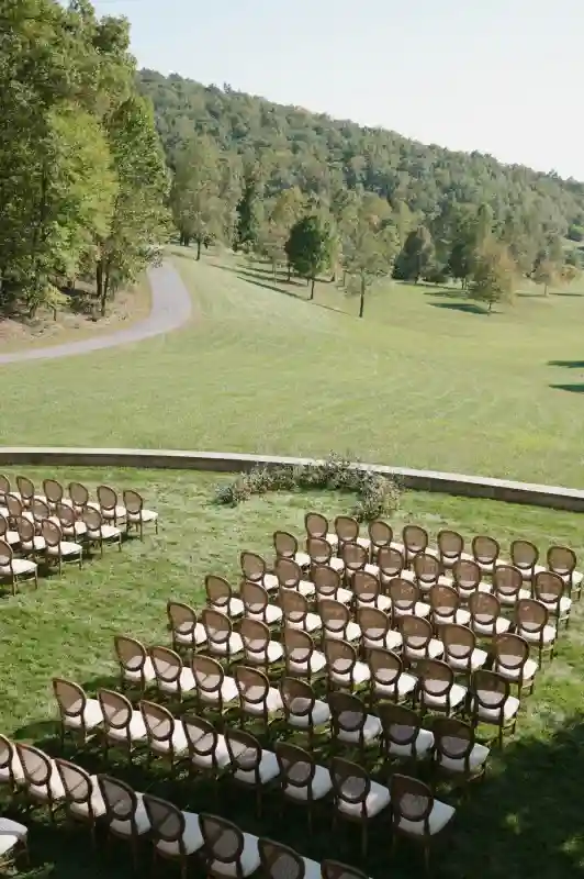 A Rustic Wedding for Deirdre and Joe