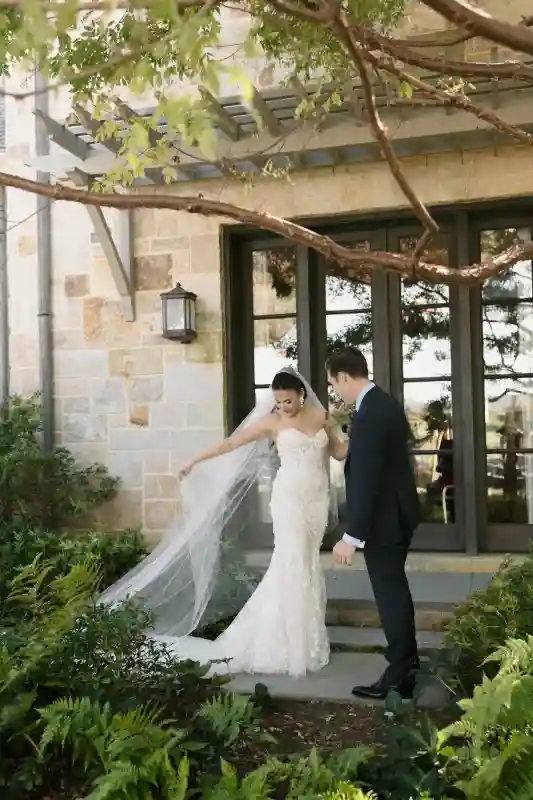 A Rustic Wedding for Deirdre and Joe