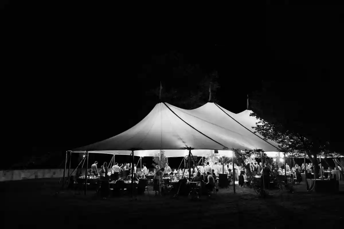 A Rustic Wedding for Deirdre and Joe