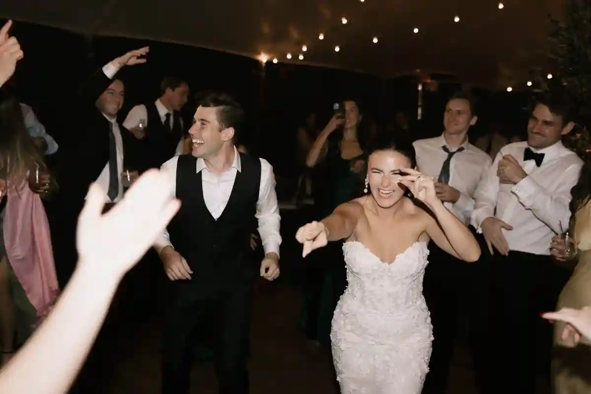 A Rustic Wedding for Deirdre and Joe
