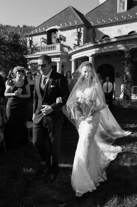 A Rustic Wedding for Deirdre and Joe