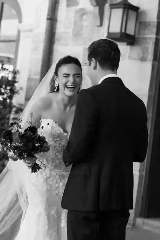 A Rustic Wedding for Deirdre and Joe