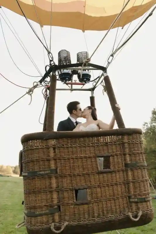A Rustic Wedding for Deirdre and Joe