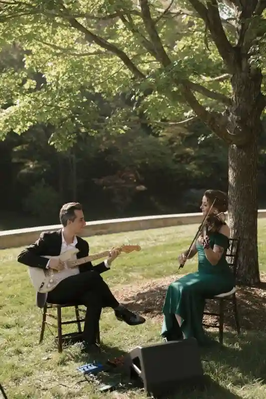 A Rustic Wedding for Deirdre and Joe