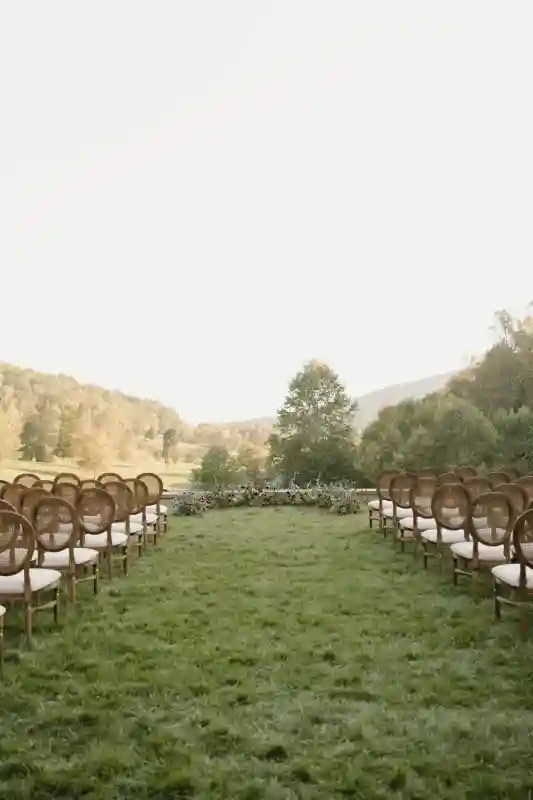 A Rustic Wedding for Deirdre and Joe