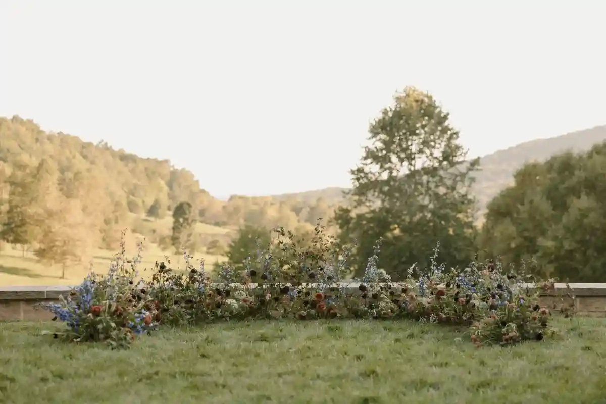 A Rustic Wedding for Deirdre and Joe