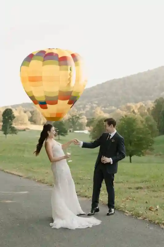 A Rustic Wedding for Deirdre and Joe