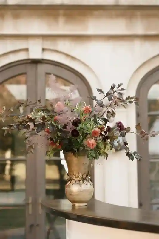 A Rustic Wedding for Deirdre and Joe