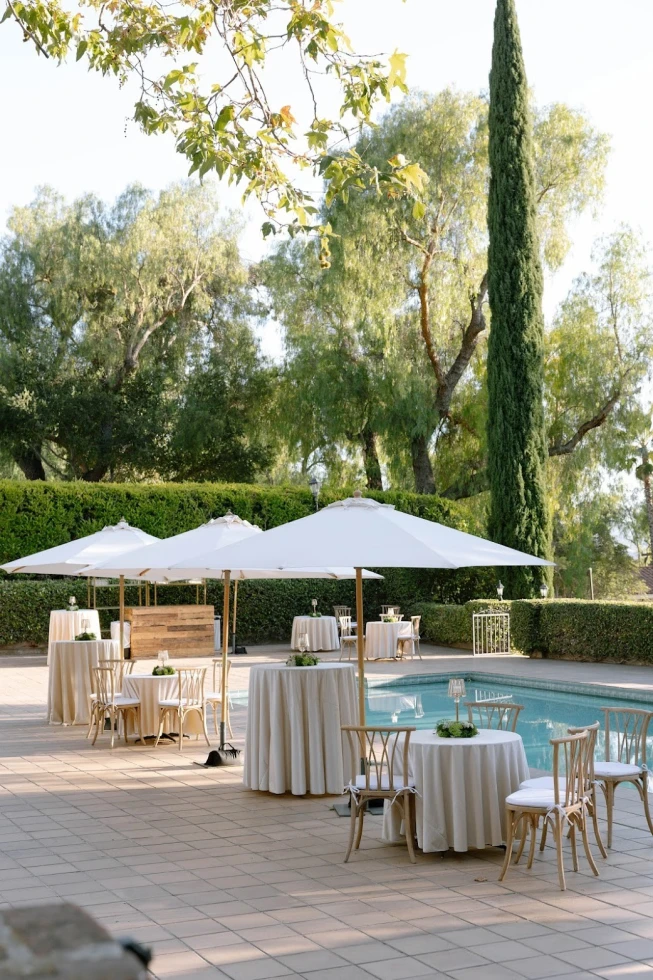 Del Rey Party Rentals  