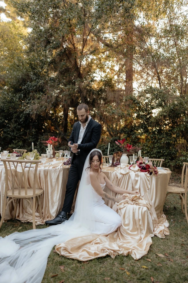 Del Rey Party Rentals  