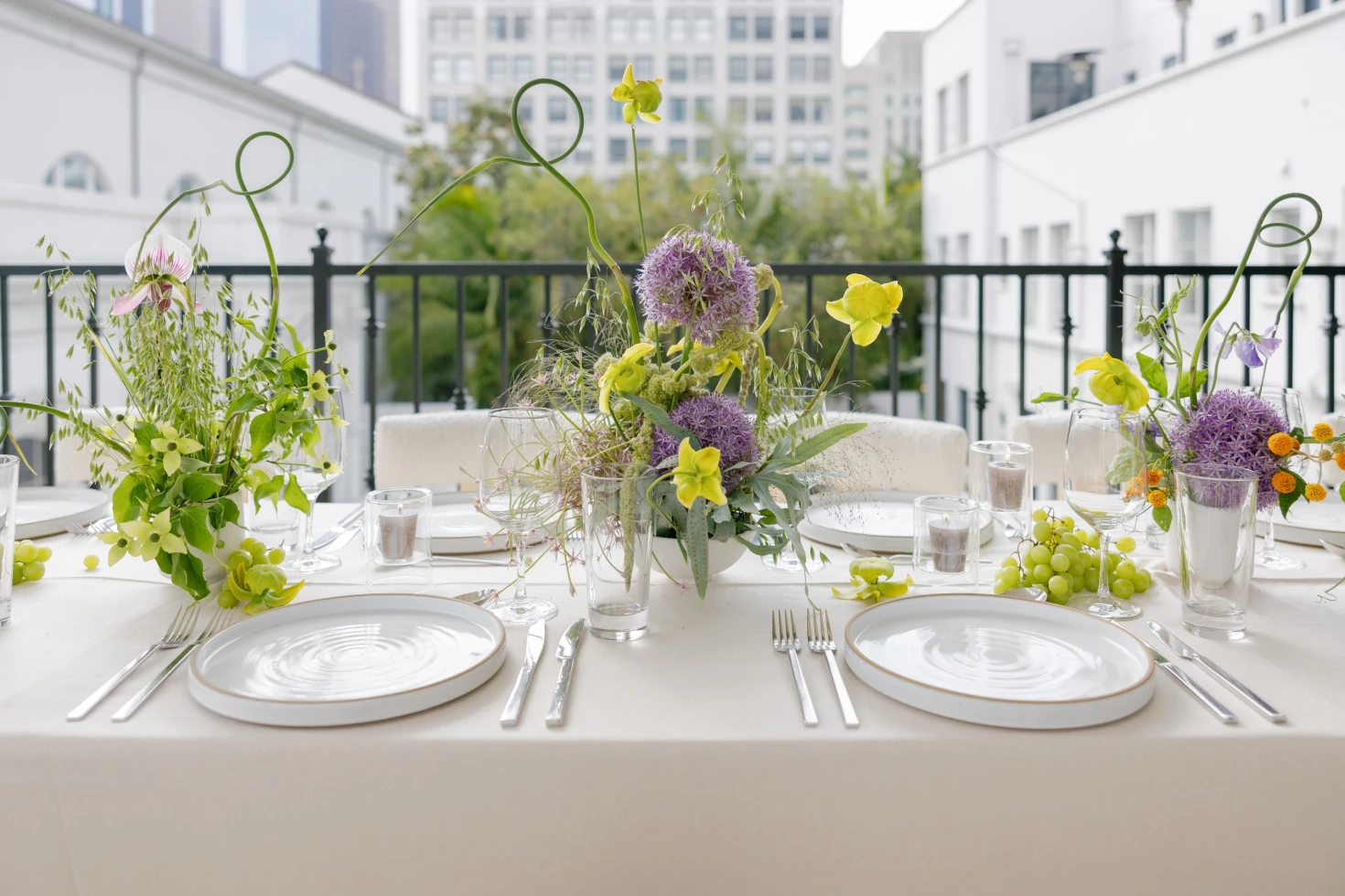 Del Rey Party Rentals  