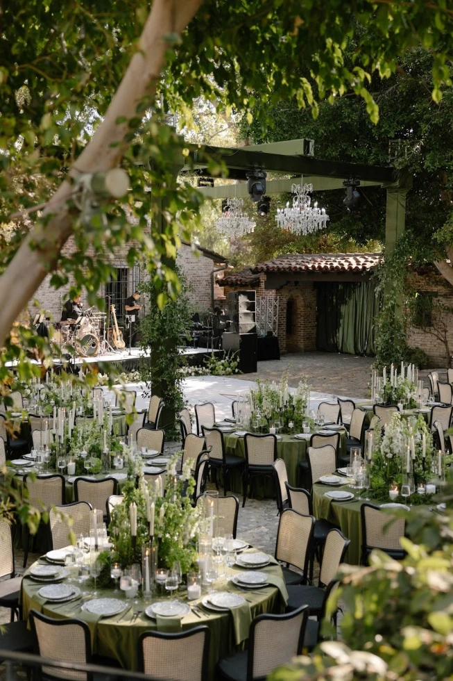 Del Rey Party Rentals  