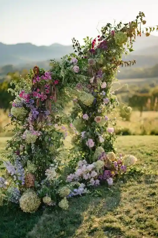 An Estate Wedding for Delaney and Kyle
