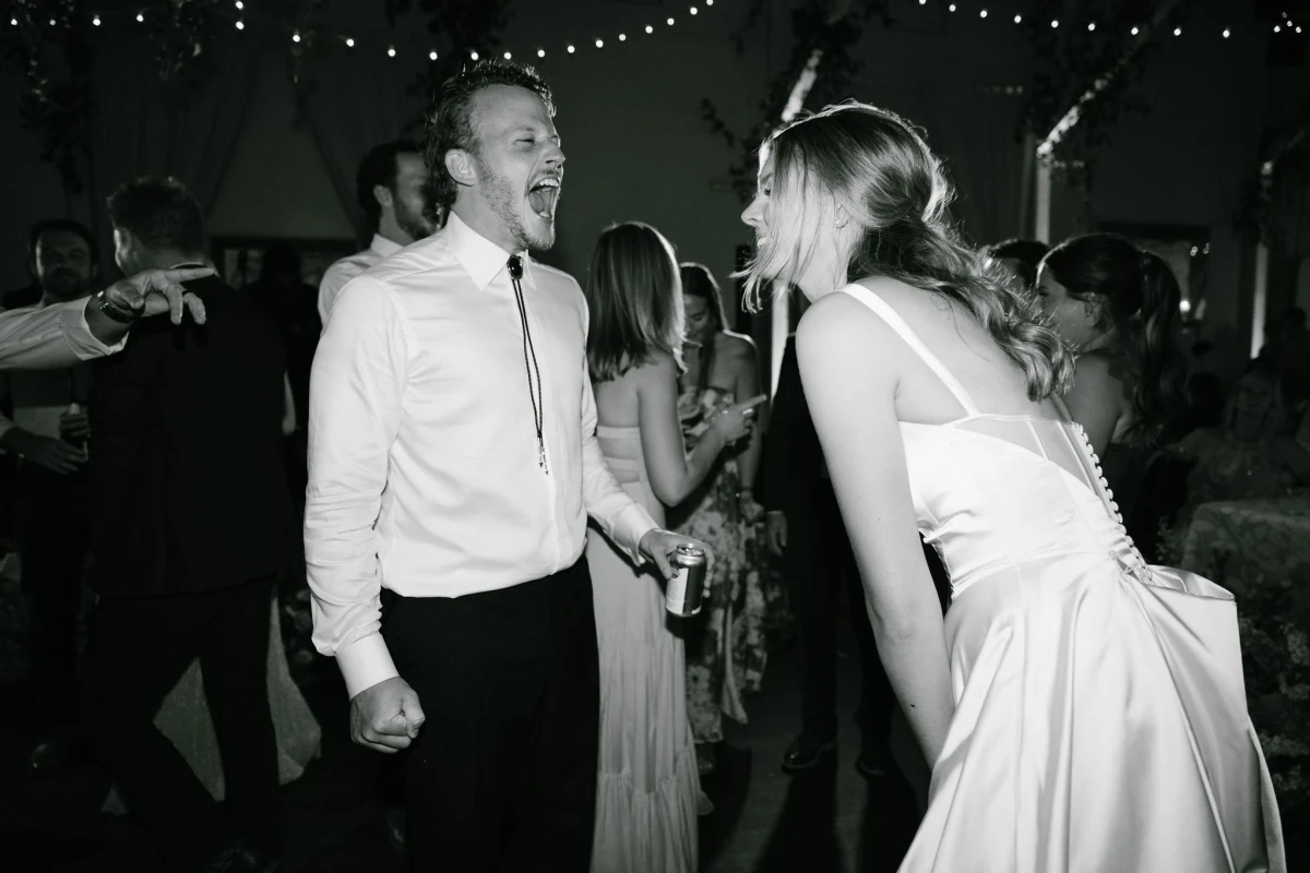 An Estate Wedding for Delaney and Kyle