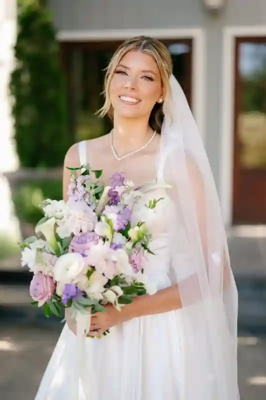 An Estate Wedding for Delaney and Kyle