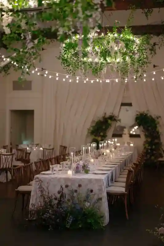An Estate Wedding for Delaney and Kyle