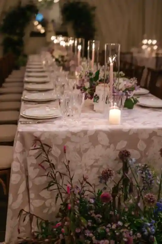 An Estate Wedding for Delaney and Kyle