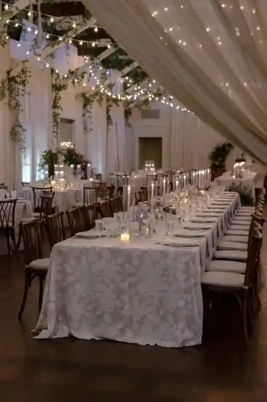 An Estate Wedding for Delaney and Kyle