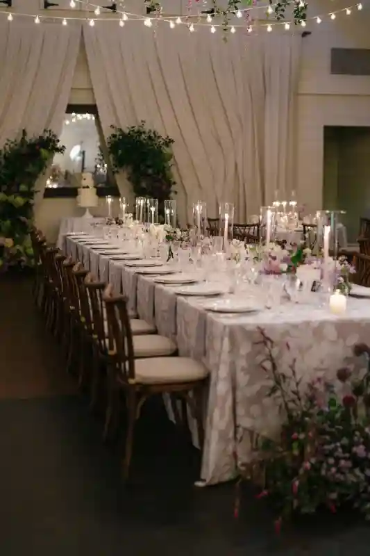 An Estate Wedding for Delaney and Kyle