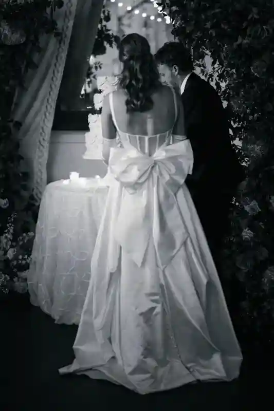 An Estate Wedding for Delaney and Kyle