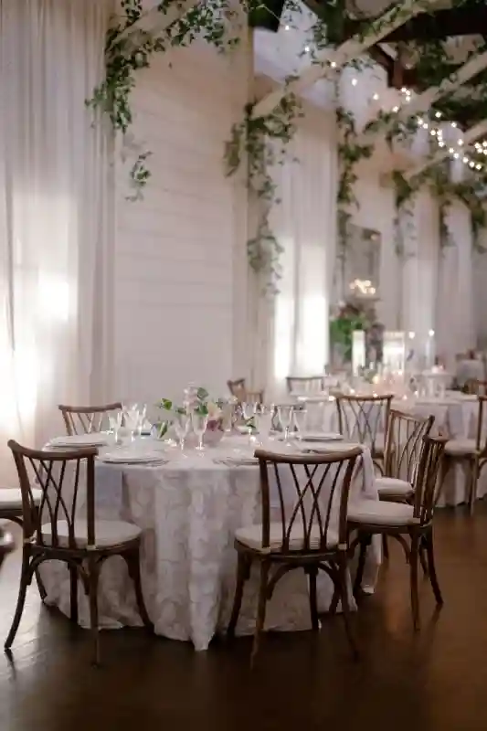An Estate Wedding for Delaney and Kyle