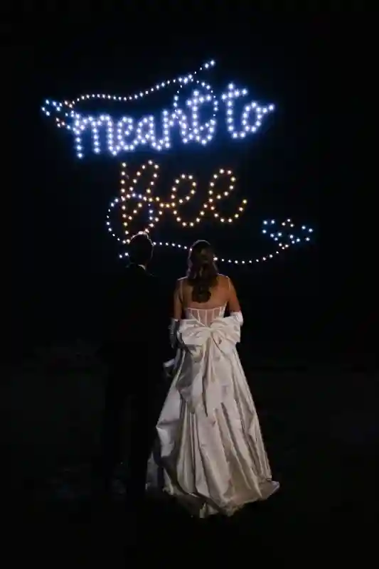 An Estate Wedding for Delaney and Kyle
