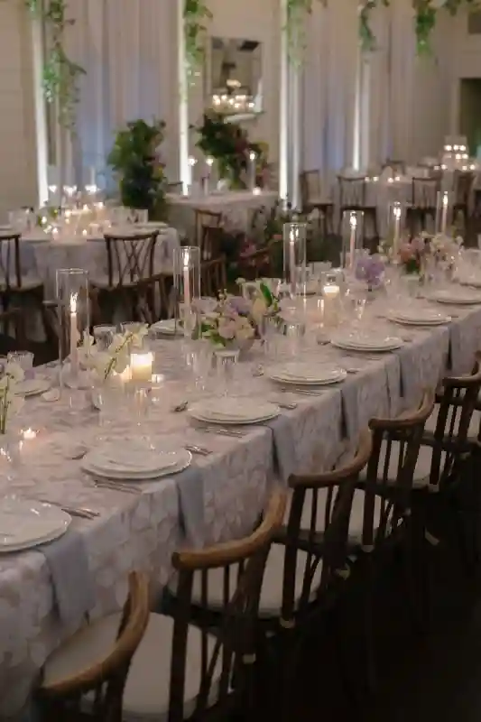 An Estate Wedding for Delaney and Kyle