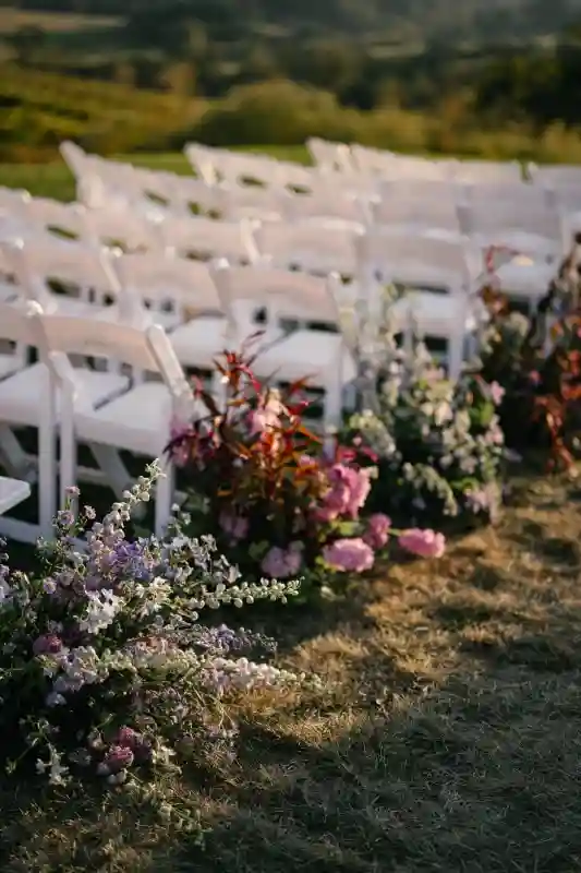 An Estate Wedding for Delaney and Kyle