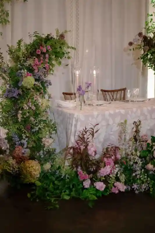 An Estate Wedding for Delaney and Kyle