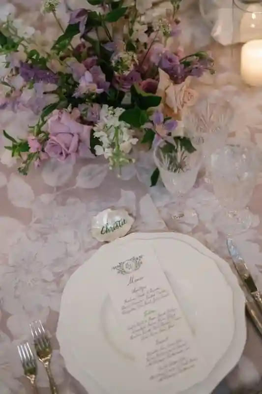 An Estate Wedding for Delaney and Kyle