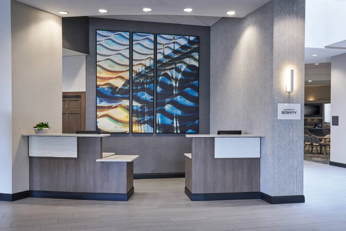 Delta Hotels by Marriott Detroit Novi