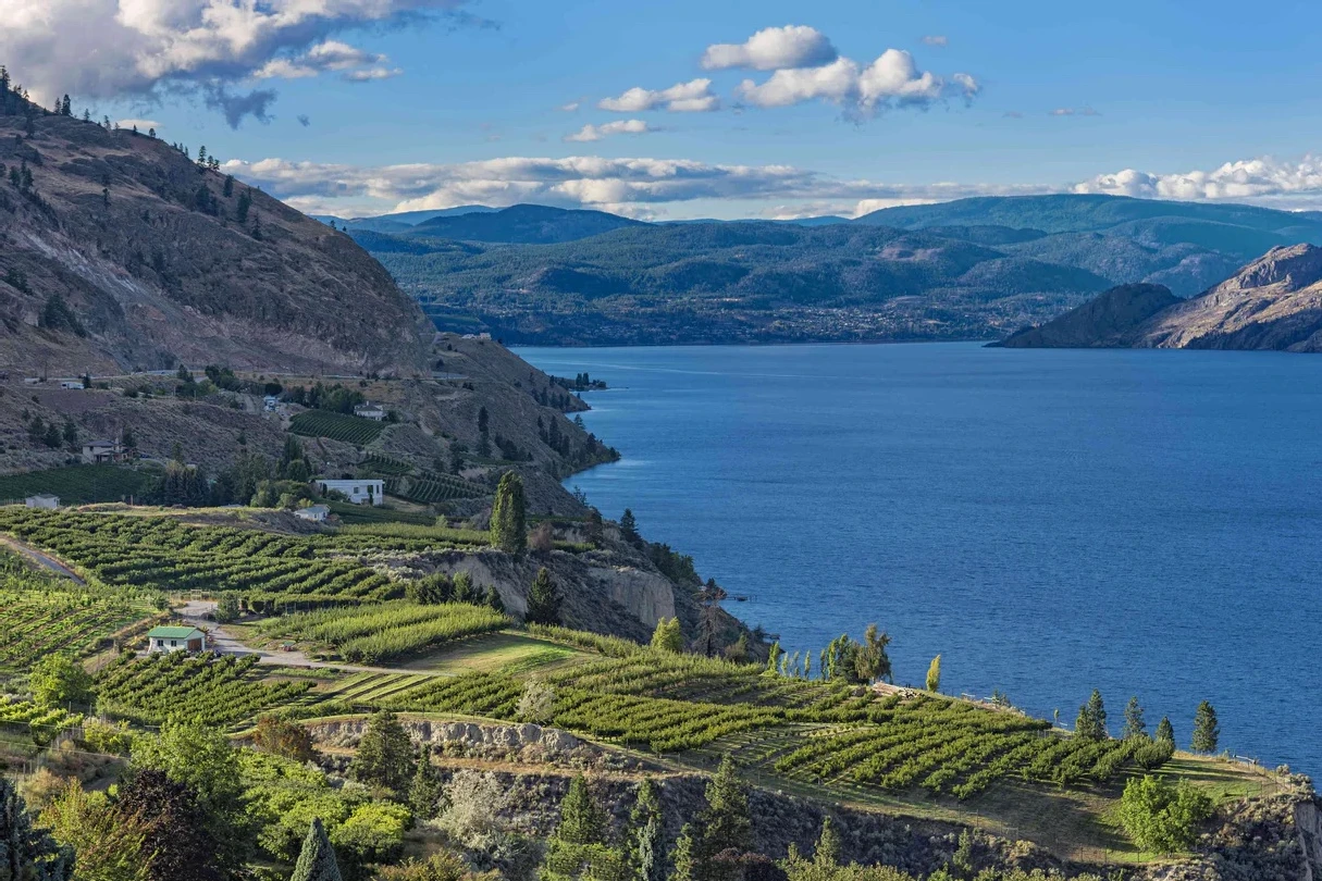 Delta Hotels by Marriott Grand Okanagan Resort