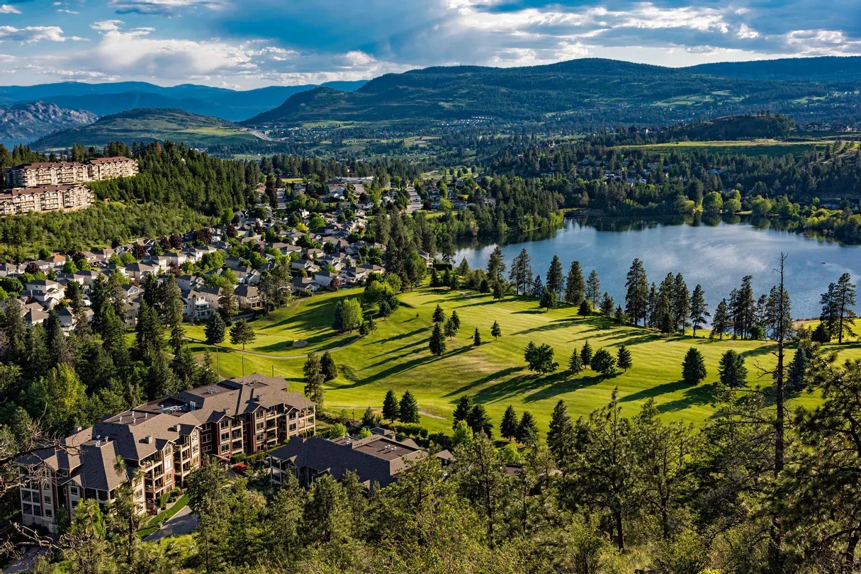 Delta Hotels by Marriott Grand Okanagan Resort