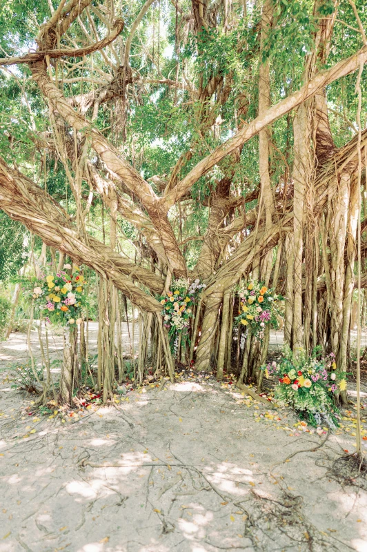 An Edgy Wedding for Demitrianna and Kai