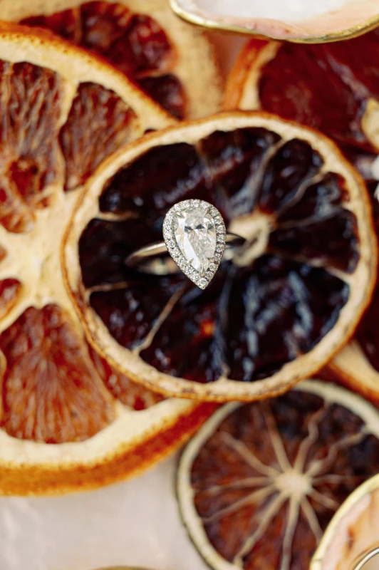 An Edgy Wedding for Demitrianna and Kai