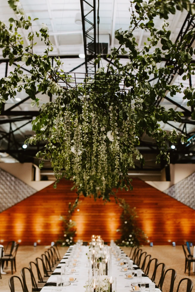 Denae Brennan Events