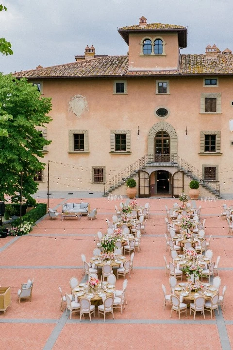 Denae Brennan Events