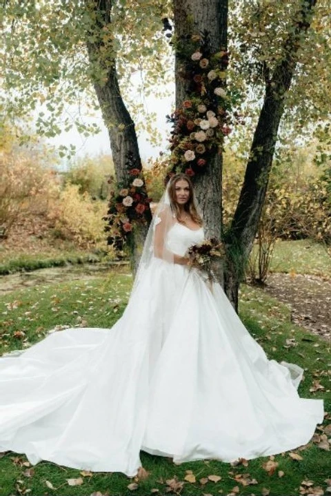 Denver Wedding Dresser