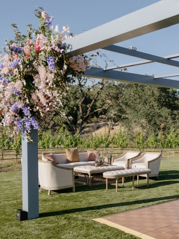 A Vineyard Wedding for Desiree and Nathan