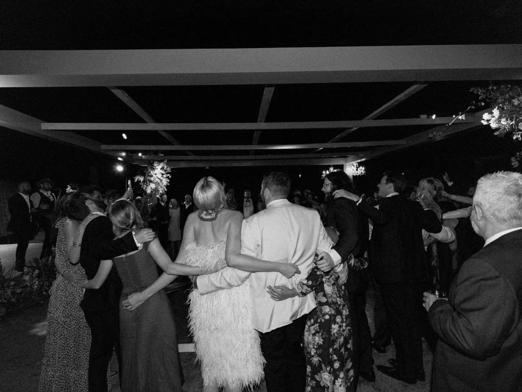 A Vineyard Wedding for Desiree and Nathan