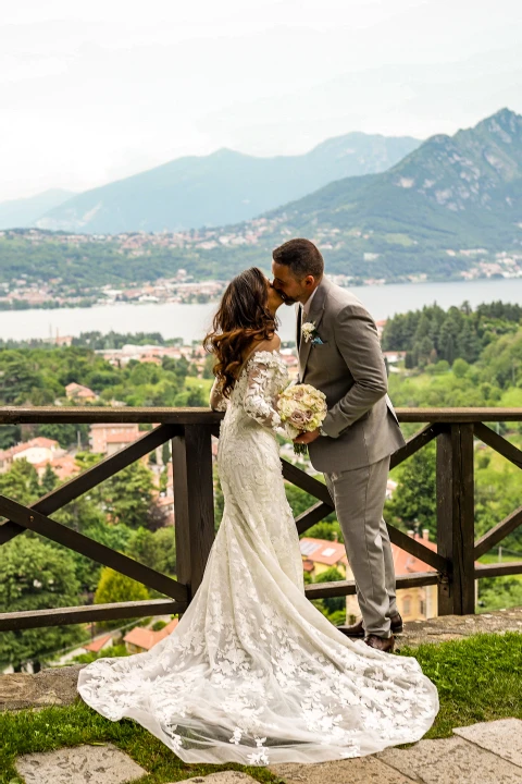 Destination Wedding Italy 