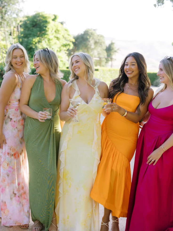 Detailed Dreams Events