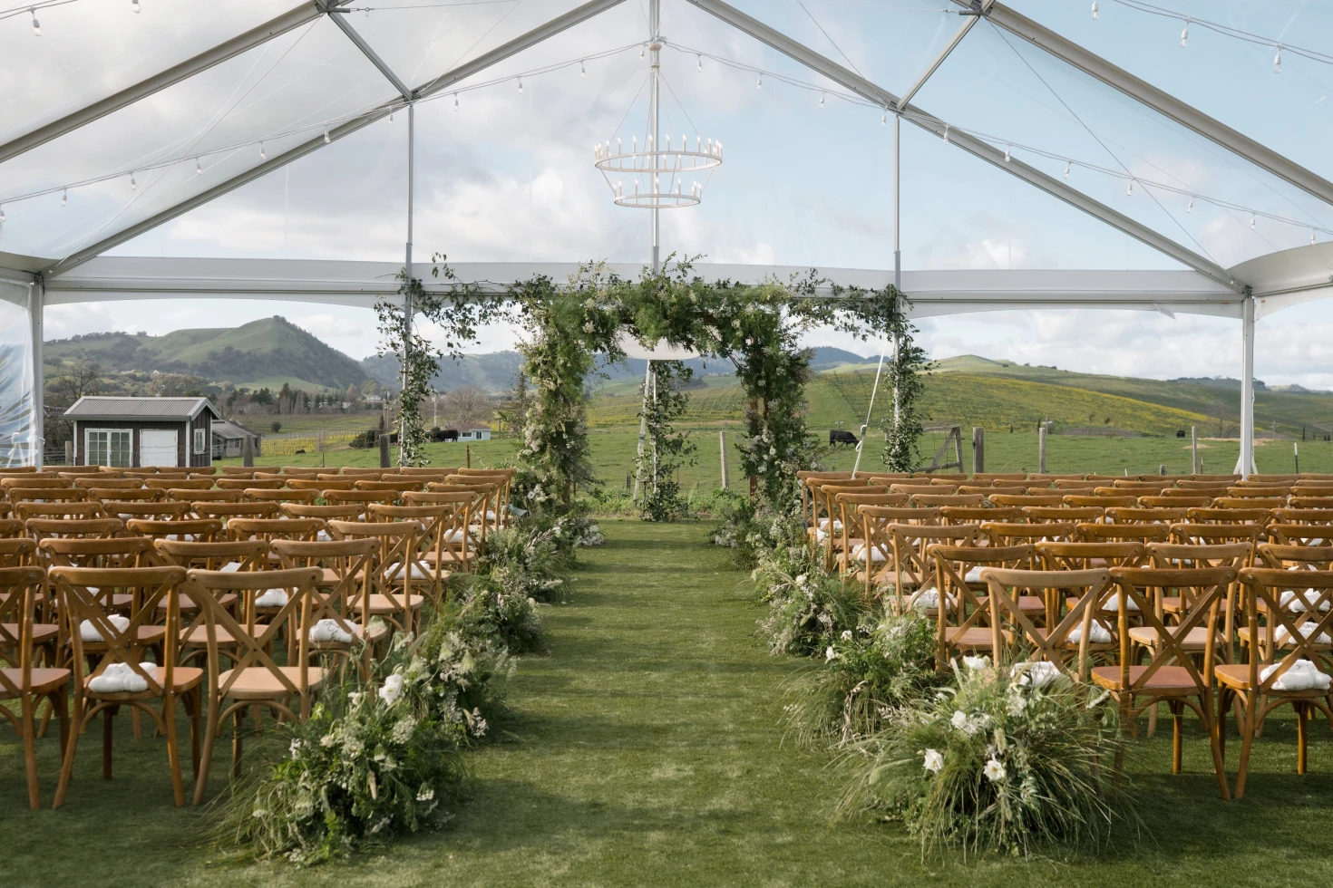 Detailed Dreams Events