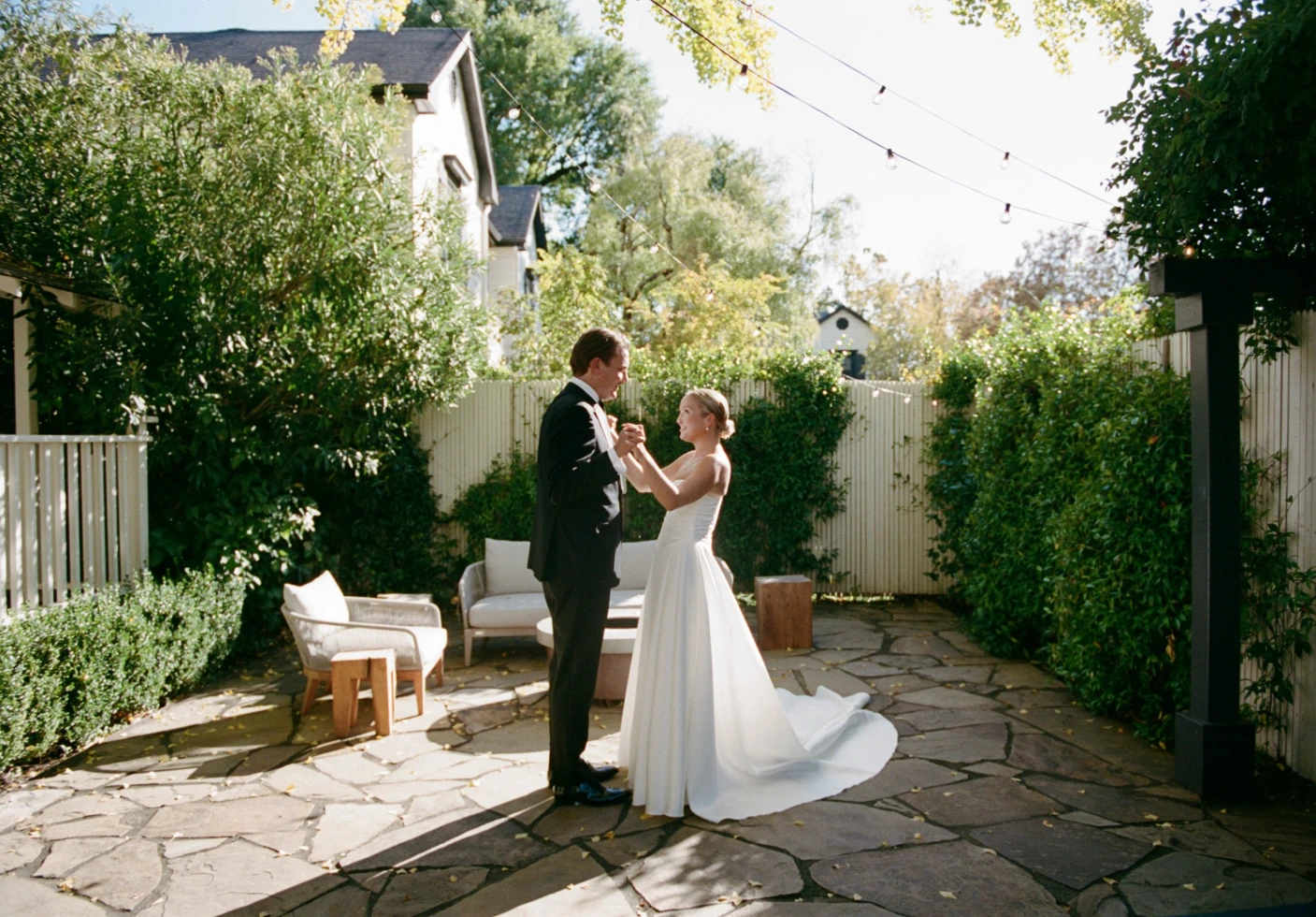 Detailed Dreams Events