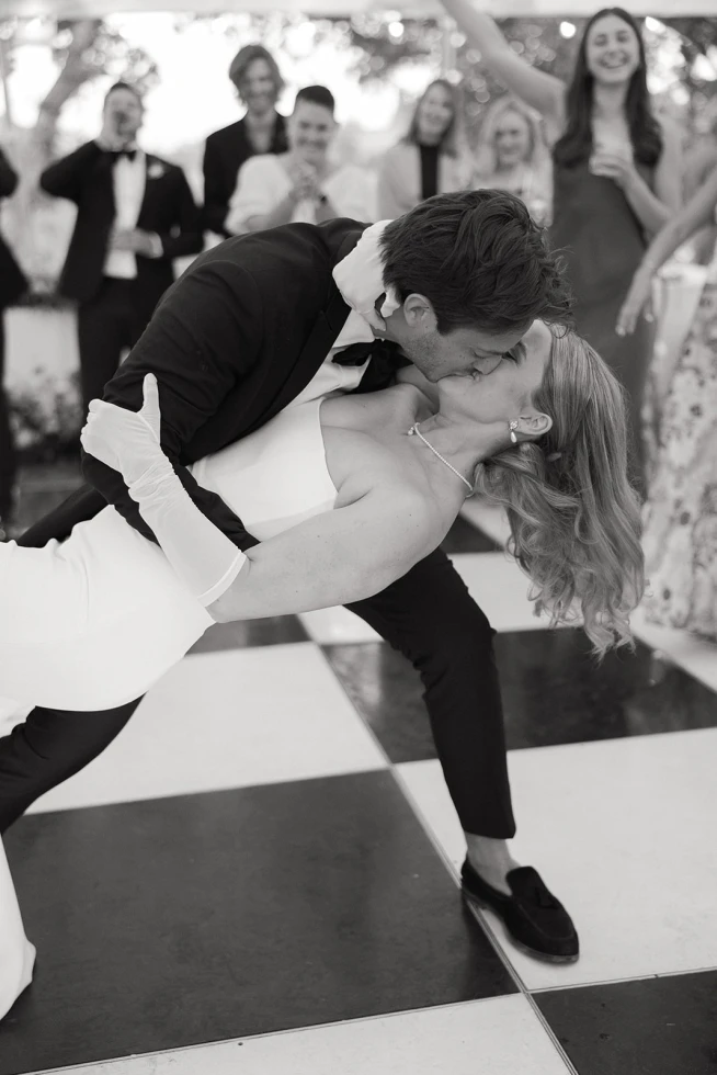 Detailed Dreams Events