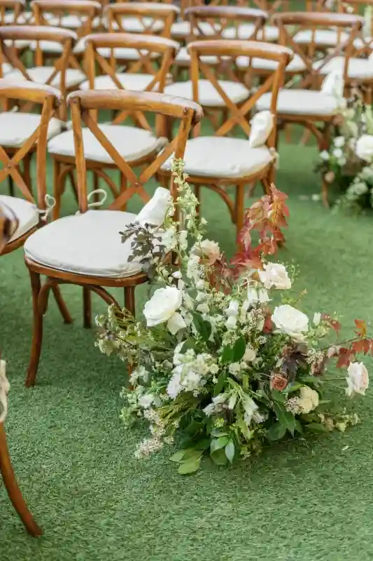A Vintage Wedding for Devon  and Joshua