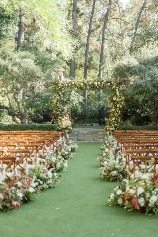 A Vintage Wedding for Devon  and Joshua