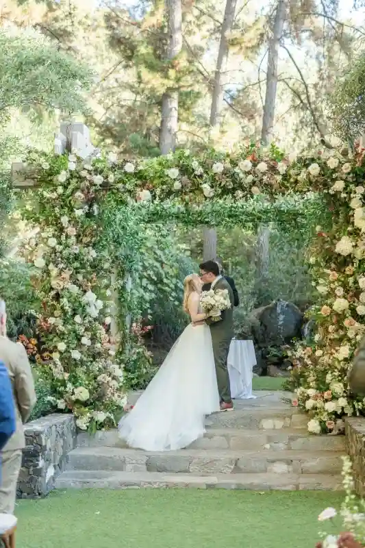 A Vintage Wedding for Devon  and Joshua